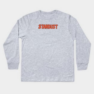 Stardust Kids Long Sleeve T-Shirt